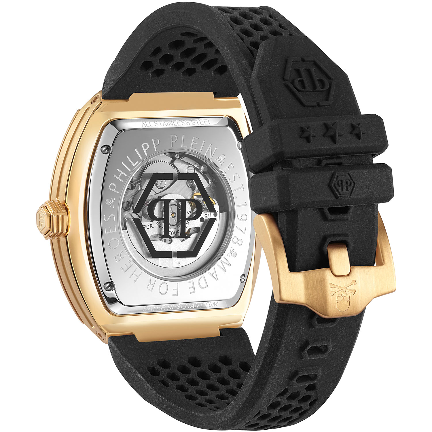 Philipp Plein PWBAA0321